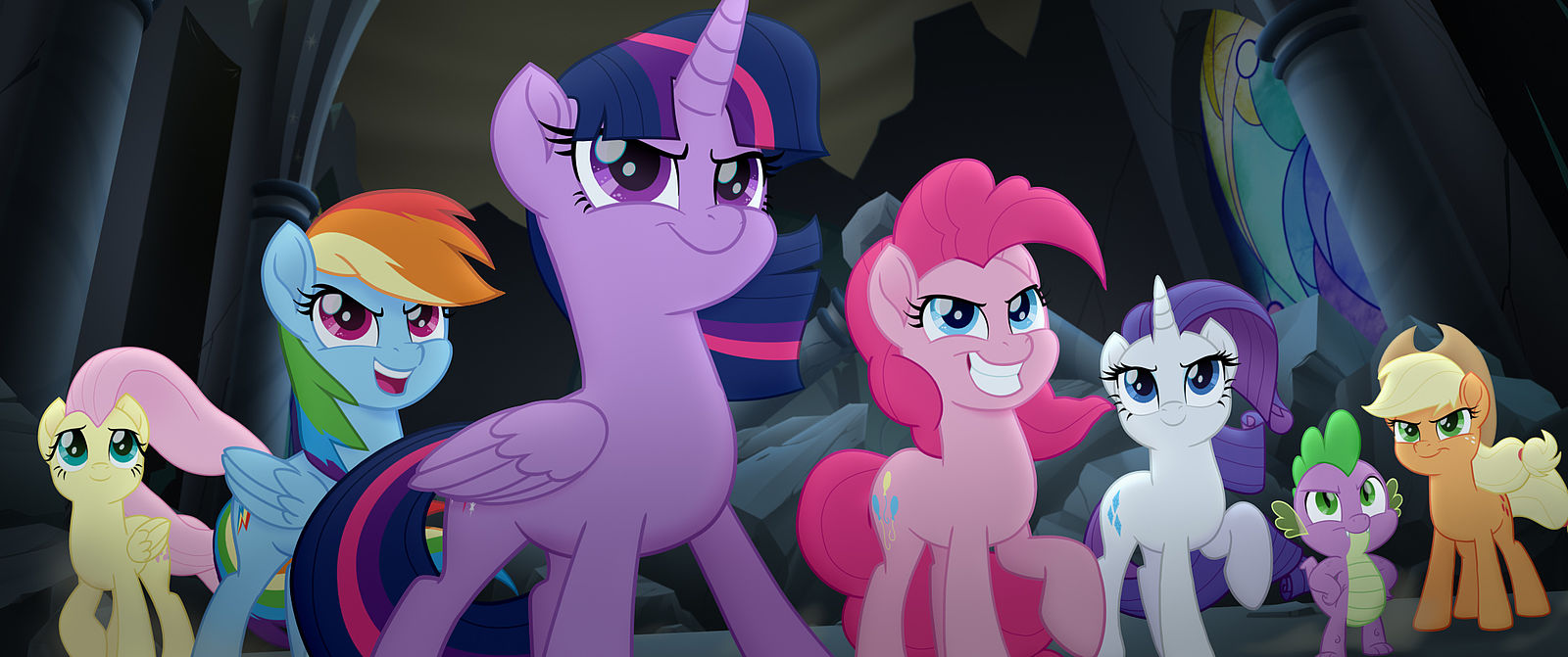 My Little Pony: The Movie - Bild 18