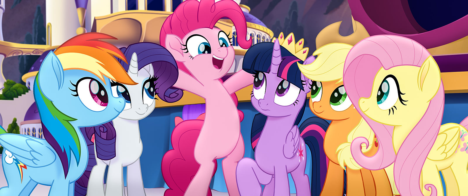 My Little Pony: The Movie - Bild 13