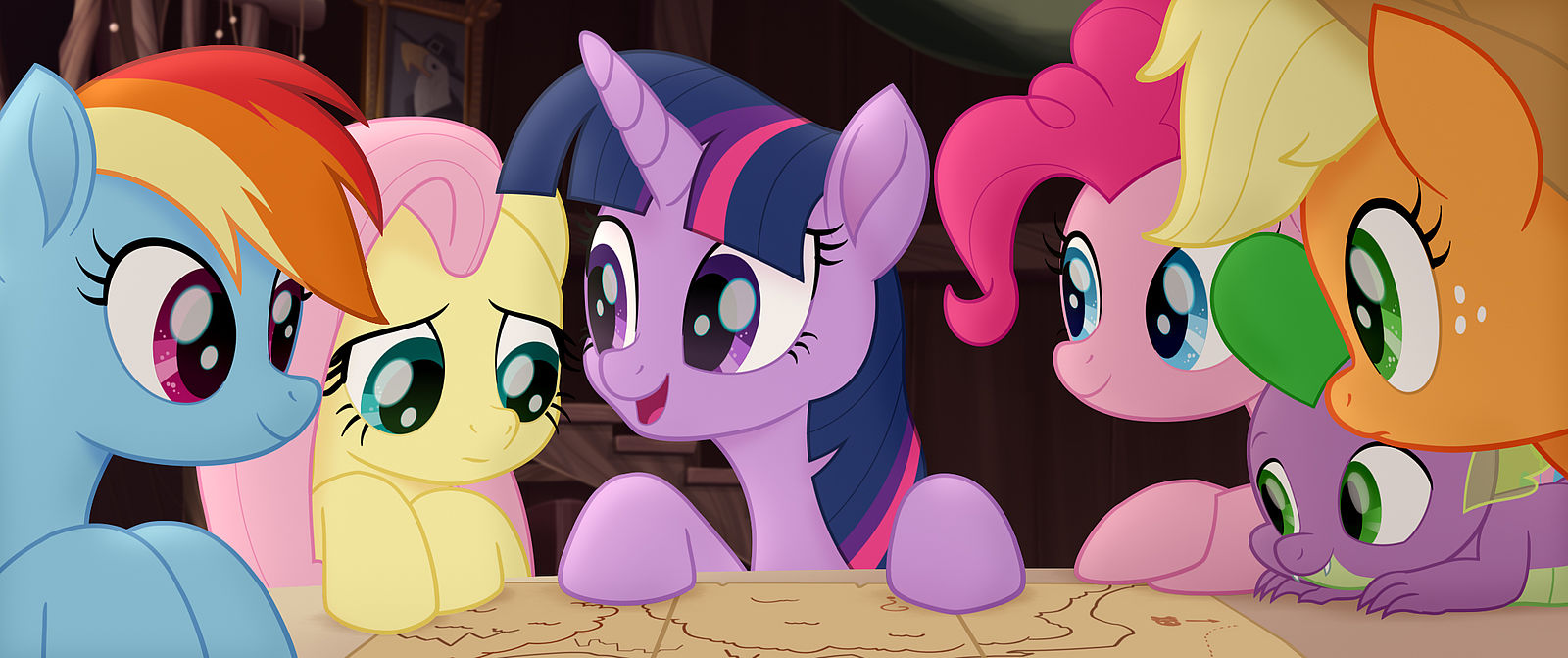 My Little Pony: The Movie - Bild 16