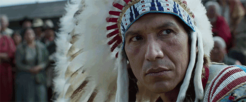 Die Frau Die Vorausgeht