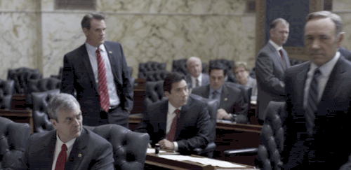 House Of Cards AusfГјhrende Produzenten House Of Cards AusfГјhrende Produzenten