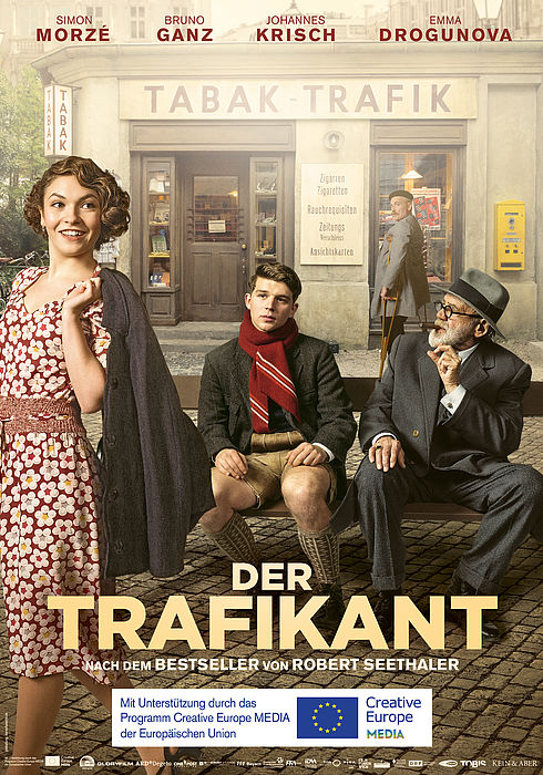 Der Trafikant
