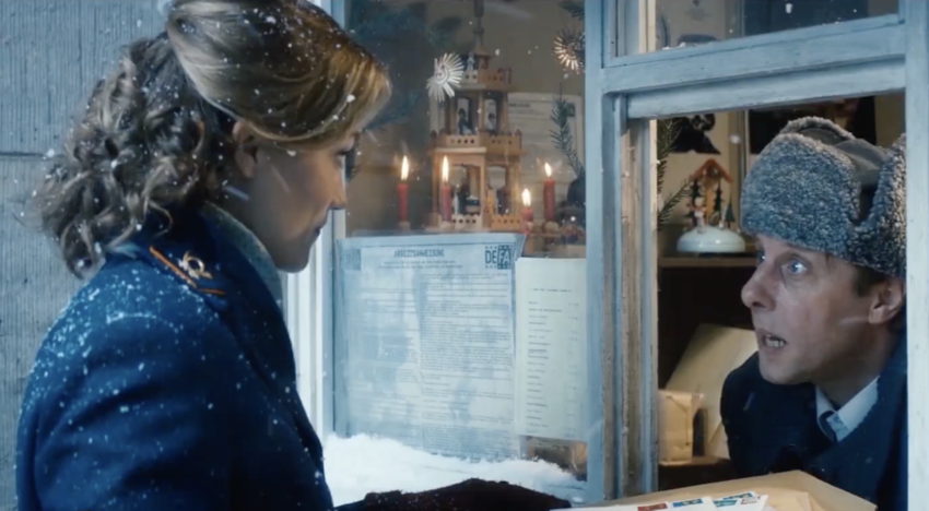 TRAUMFABRIK Oliver Korittke