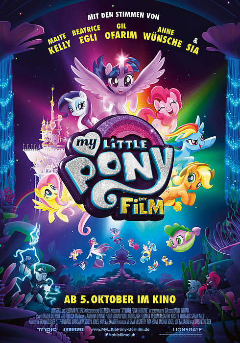 My Little Pony - Der Film