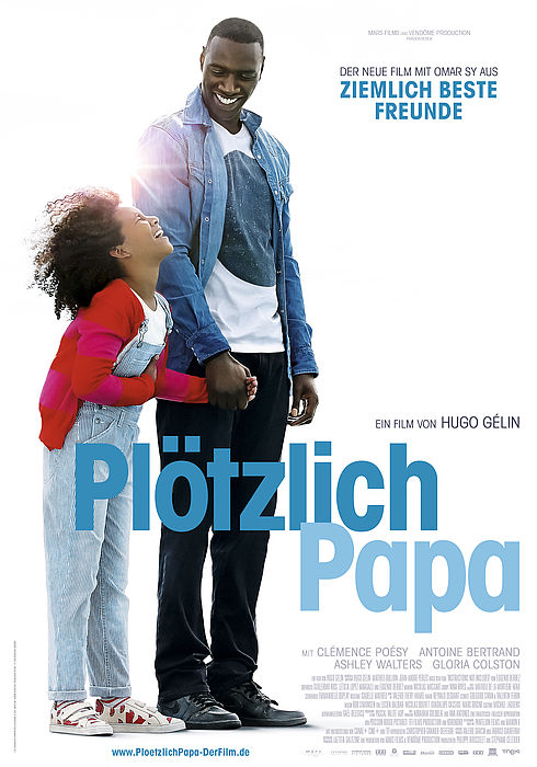 PLÖTZLICH PAPA