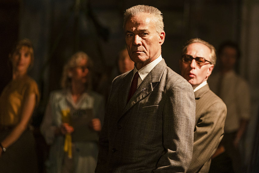 TRAUMFABRIK Heiner Lauterbach