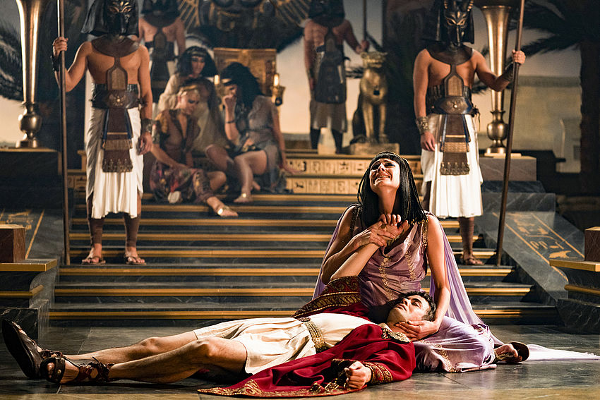 TRAUMFABRIK Ellenie Salvo González, Nikolai Kinski