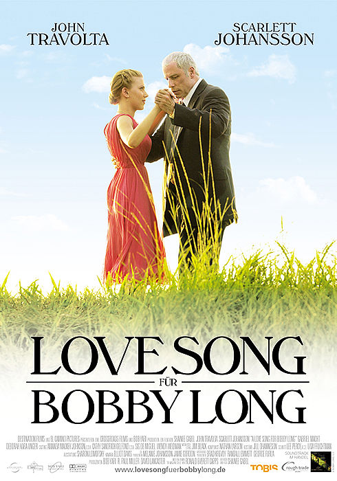 LOVE SONG F R BOBBY LONG