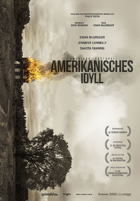 AMERIKANISCHES IDYLL